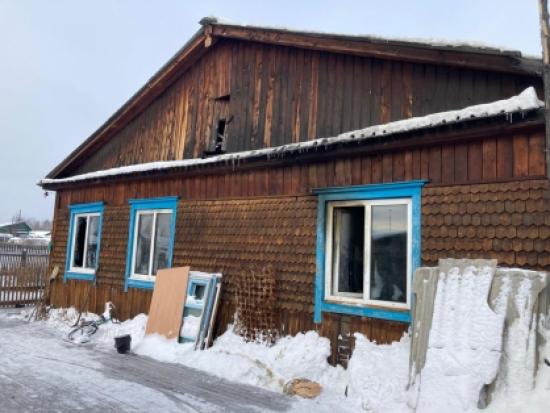 Уголовное дело возбуждено по факту гибели шестилетней девочки в Нижнеудинском районе