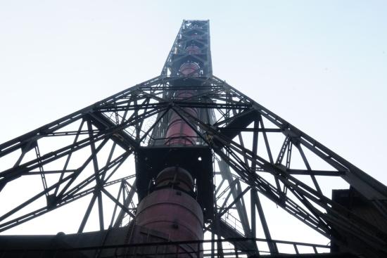 БрАЗ закупил комплектующие для новых «сухих» газоочисток
