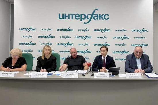 Больше 300 дорожных аварий с пешеходами произошло в Иркутской области за восемь месяцев 2026 года
