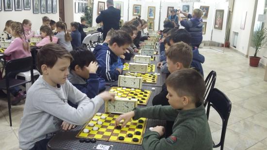 Чемпионат и первенства Сибири и Дальнего Востока по русским шашкам пройдут в Ангарском городском округе