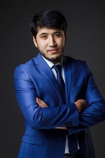 Tele2 Ритейл макрорегиона «Байкал и Дальний Восток» возглавил Шавкат Ташходжаев