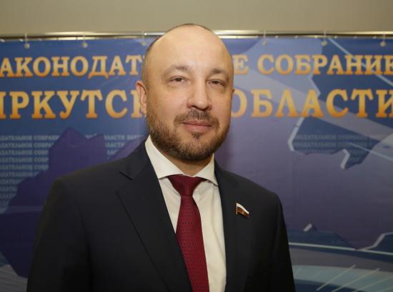 М. Щапов: отзывы большинства регионов на пенсионную реформу не отражают волю народа