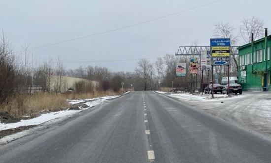 Семь дорог отремонтируют в Шелехове в 2022 году