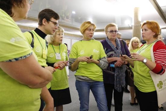 Стартовал прием заявок на участие в зимней сессии «Школы экологического предпринимательства»