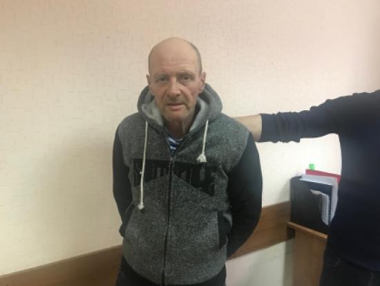 Подозреваемый в изнасиловании двух 12-летних девочек задержан в Иркутском районе