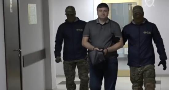 Министр лесного комплекса Иркутской области Сергей Шеверда попросил его уволить