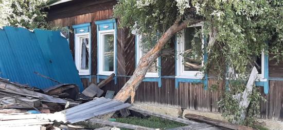 Более сотни социальных объектов предстоит восстановить в зоне паводка в Иркутской области