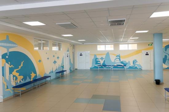 Четыре десятка школ капитально отремонтируют в Приангарье в течение двух лет