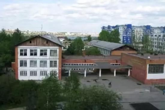 Отдельный корпус для младших классов появится у иркутской школы № 14