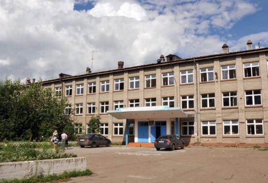 Капремонт школы 38 в Ангарске завершится к декабрю 2020 года