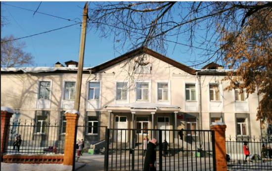 Средства на проектирование дополнительного учебного блока школы № 63 в Иркутске планируется предусмотреть на 2022 год
