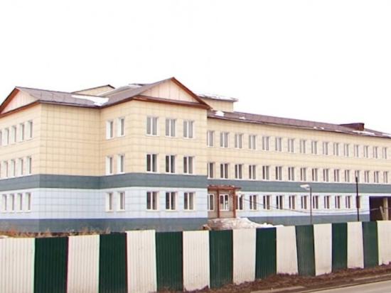 Ангарск получил региональные средства на продолжение строительства школы в 7а микрорайоне