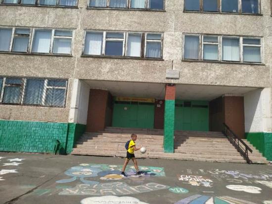 Ремонт школ и детских садов Братска идет по плану