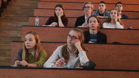 Школа менеджмента, экономики и права начала работать в ИрГУПС