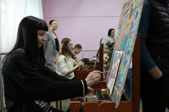 Студенты-целевики по специальностям в сфере культуры и искусства будут получать выплаты из областного бюджета