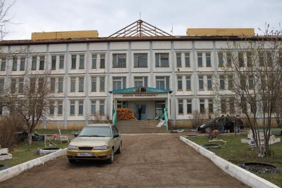 В Приангарье приступили к капитальному ремонту зданий 19 школ