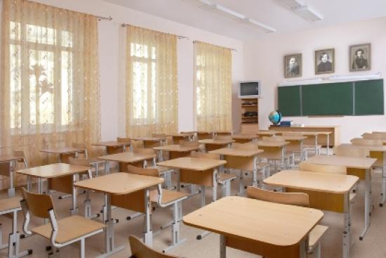 На ремонт детских учреждений образования идет 30% средств проекта "Народные инициативы"