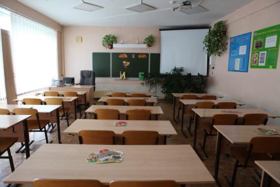 Руслан Болотов: Школы Иркутска готовы к новому учебному году