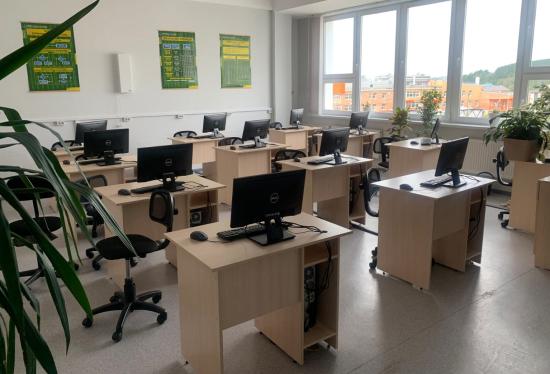Первые инженерные классы появятся в Иркутске в новом учебном году