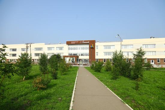 Мэрия Иркутска контролирует ход ремонтов в образовательных учреждениях