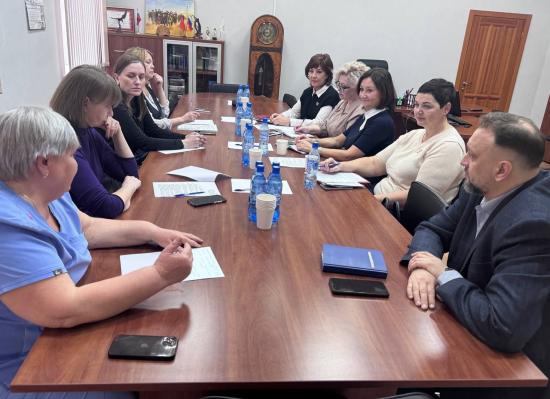 Образовательную программу «Школа репродуктивного здоровья» запустят в Иркутске