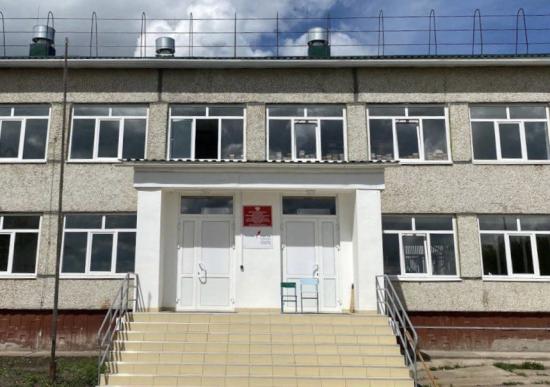 Ленинская школа в Куйтунском районе примет учеников 1 сентября после капитального ремонта