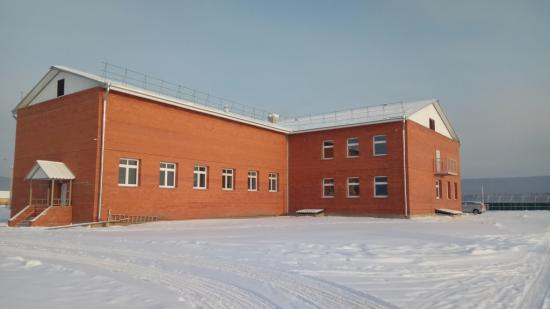 В Иркутской области в 2019 году откроют восемь новых школ и восемь детских садов