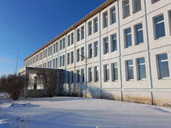 Капитальный ремонт завершается в нескольких школах Куйтунского района