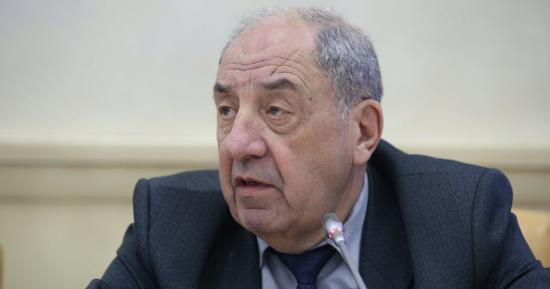 Игорь Шпектор: Власти региона должны поддержать Братск