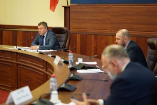 Вакцинация врачей и педагогов от COVID-19 в Иркутской области начнется в I квартале 2021 года