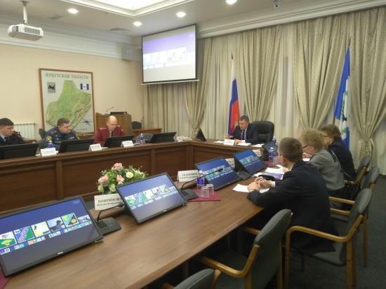 Власти Иркутской области опровергли очередной фейк о заразившихся коронавирусом в регионе