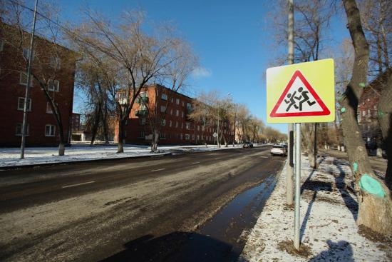 Более 600 млн рублей направят в 2024 году в Иркутской области на финансирование проекта «Безопасность дорожного движения»