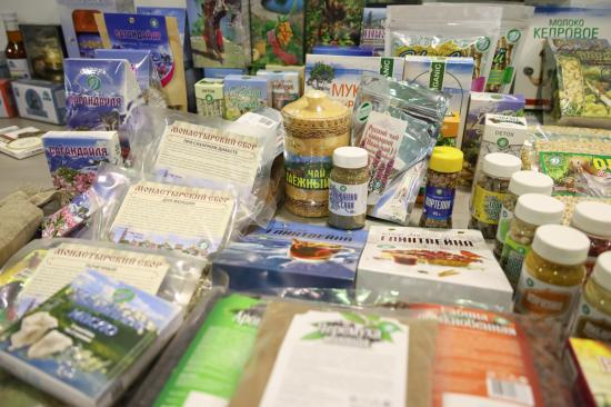 Выставка «Сибпродовольствие» пройдет в Иркутске с 12 по 15 апреля