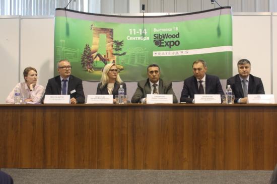 Соорганизатором лесной выставки SibWoodExpo в Иркутске выступит немецкая компания «Дойче Мессе АГ»
