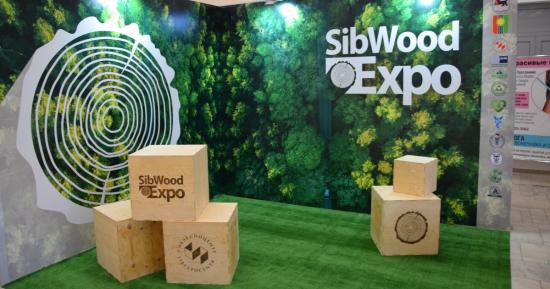 Представители правительства России выступят на выставке SibWoodExpo в Братске