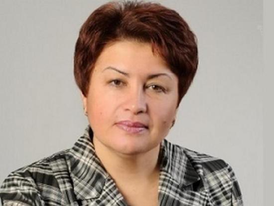 Ирина Синцова вместе с группой общественного контроля оценила качество ремонта школьного спортзала деревни Усть-Куда