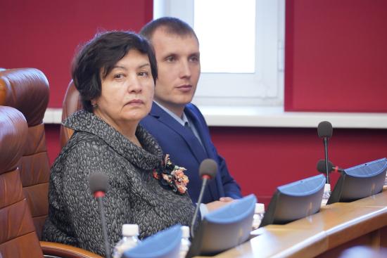 Размеры соцвыплат увеличат в Иркутской области с учетом роста потребительских цен