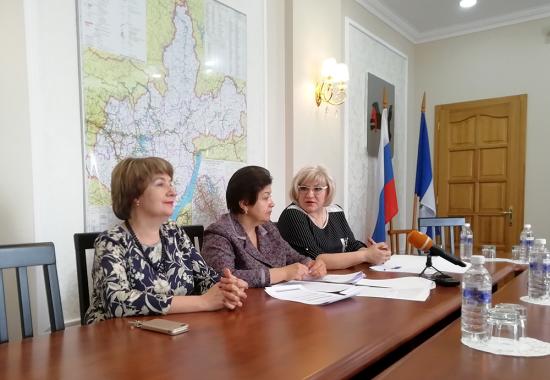 Правительство Иркутской области не намерено в этом году увеличивать учебные расходы