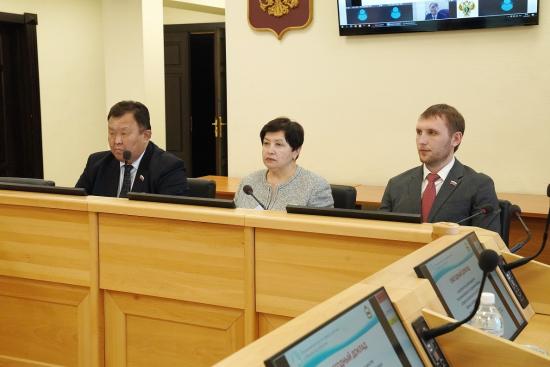 Родители одной из школ Иркутского района пожаловались на урезанное меню бесплатного питания школьников