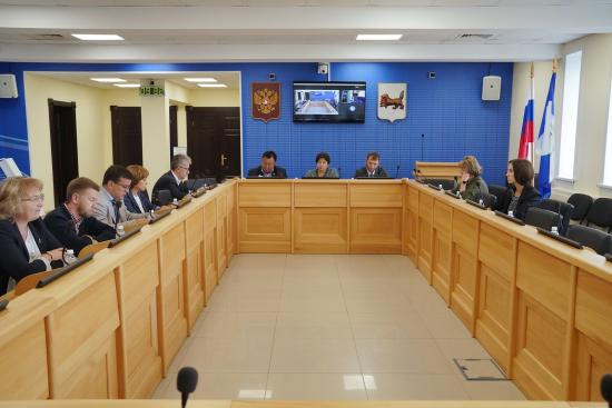 Постинтернатное сопровождение в Иркутской области будет расширено