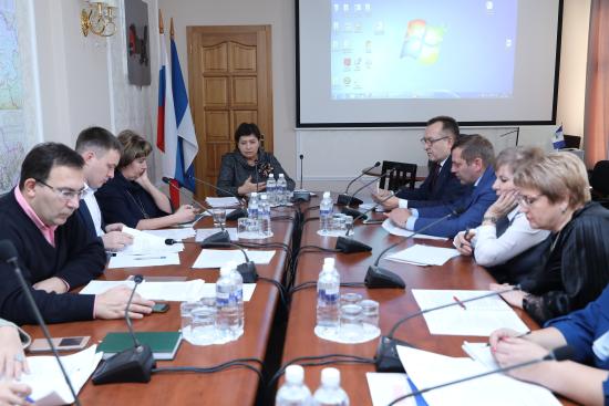 Депутаты ЗС считают необходимым увеличить финансирование системы отдыха и оздоровления детей в Приангарье
