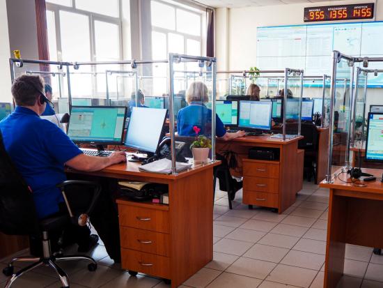 «Ростелеком» завершил создание «Системы-112» в Иркутской области