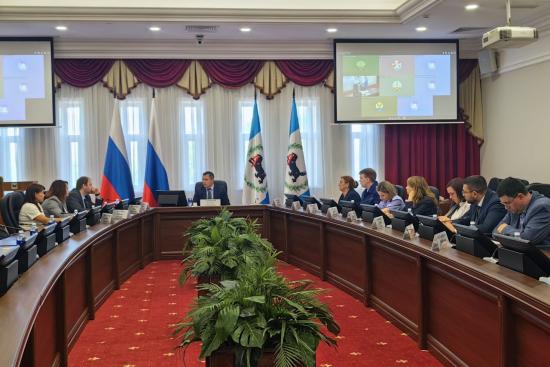 Долги по зарплате на сумму более 40 млн рублей погасили в Иркутской области с начала года