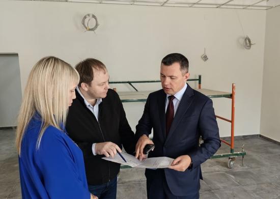 Для кадровых центров Приангарья разработают единый стандарт подбора персонала для предприятий региона