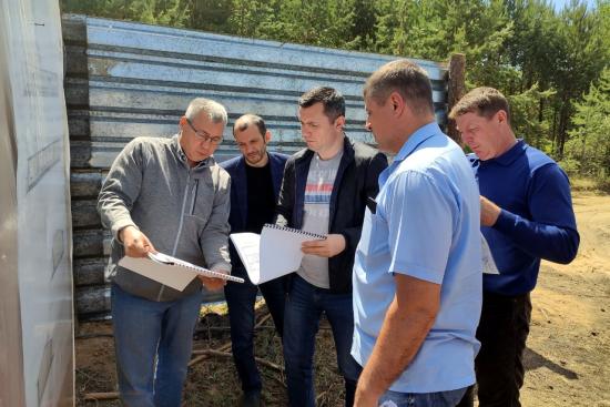 Жилье для детей-сирот строят в этом году в Тулуне, Саянске, Забитуе, Балаганске и Усть-Уде