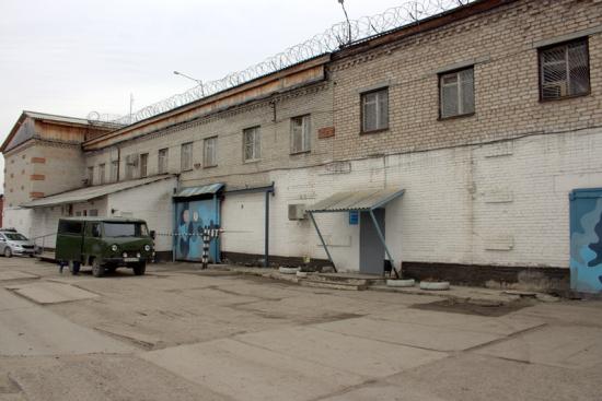 Нарушения при хранении крупы выявили в Братском СИЗО