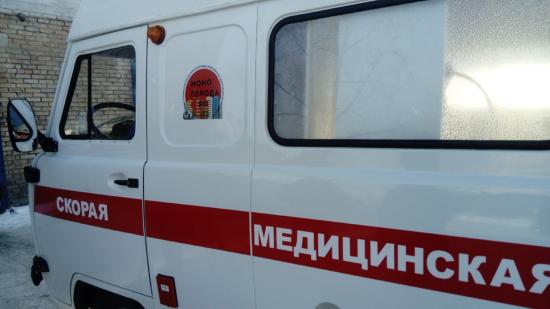 В 2018 году для Тулуна будет приобретено еще восемь новых машин скорой медицинской помощи Автомобиль скорой медицинской помощи получила Тулунская городская больница