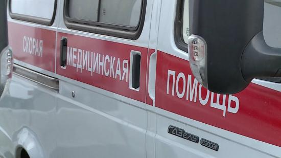 Более 10 человек госпитализировали в Иркутске с пищевым отравлением