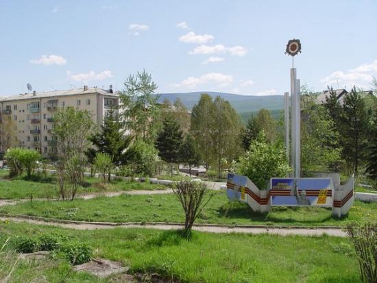 Культурно-досуговый центр и сквер отремонтируют в Бодайбо в рамках «Народных инициатив»