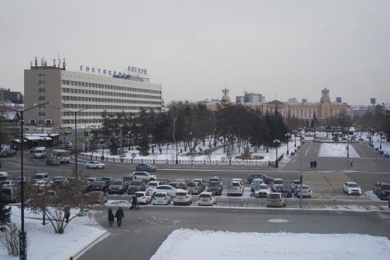 Погода в Прибайкалье начнет портиться уже 22 марта